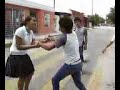 violencia en el cobay