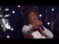 Ruth Jacott ft. Tarif Heljanan - Vrede (On Tha Remix Style)