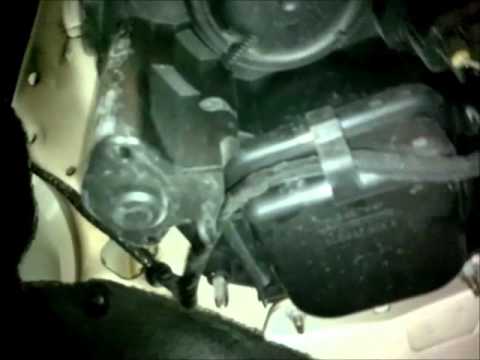 how to adjust mini cooper s'headlights