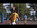 Beacon hoops