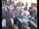 FESTA DO CAMPEONATO BRASILEIRO SPFC HEXA CAMPEAO FESTA DO CAMPEONATO BRASILEIRO SPFC HEXA CAMPEAO