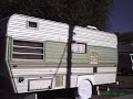 1971 Terry Repairs Part 4b 1971 Terry Repairs Part 4b