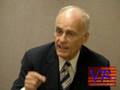 VR Interviews Vincent Bugliosi
