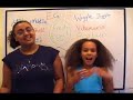 Michaela & Yasmin : The Egg Song Michaela & Yasmin : The Egg Song