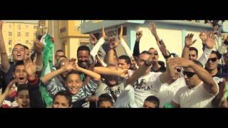 MAF Feat MADJID HADJ BRAHIM - ON EST LA - Réalisé Par Beat Bounce