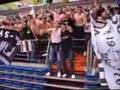 FINALNA SERIJA PARTIZAN-Hemofarm-2 epizoda-deo iz Vrsca