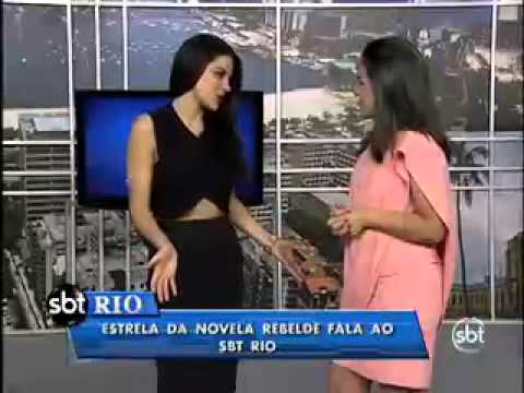Imagem de Amostra do You Tube