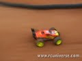 Team Losi Muggy Team Losi Muggy