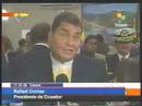 Rafael Correa, 