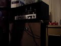 Vintage Tung Sol 12AX7 Germino test