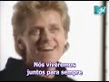Peter Cetera - The Glory Of Love (Gloria do Amor) LEGENDADO Peter Cetera - The Glory Of Love (Gloria do Amor) LEGENDADO