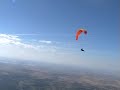 Sehnsucht nach dem Fliegen: XC Open Piedrahita 2008 Sehnsucht nach dem Fliegen: XC Open Piedrahita 2008