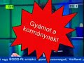 Csiszár Jenő és Kósa Lajos magánszáma
