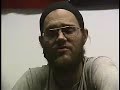 Brad Will - Interview2 [Brad fala sobre grupos de afinidade]