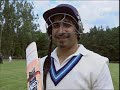 Cricket in German National TV Chanel