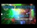 AWsum vs. Storm vs. Riot @ Emporium, Coalville - NOVEMBER 28th