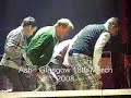 Westlife Sexy Back Glasgow 2008