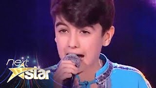 Omar Arnaout - Khaled -