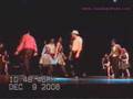 Claudia Petrone - Coreografia de fin de año Saoco