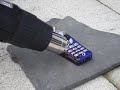 Nokia geschmolzen
