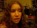 5AK 8/12: Meira is Overtired