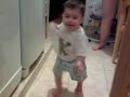 Run, Forrest, run! Run, Forrest, run!