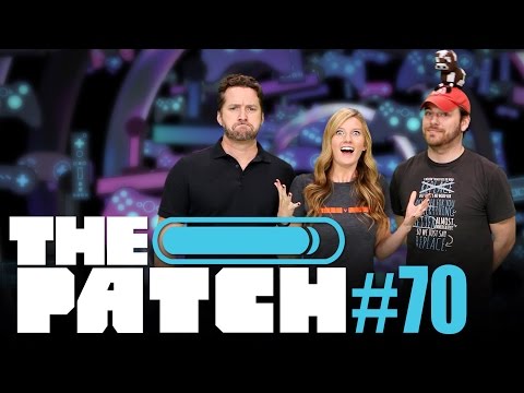 how to patch minecraft