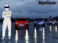 The Stig / Ben Collins