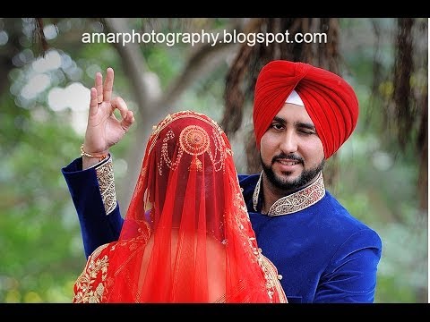 GAGANDEEP & SANDEEP,S WEDDING HIGHLIGHTS Full HD By Creative Studio Tanda.