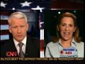 Anderson Cooper - 080528 - Jessica Yellin