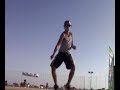ele dança ahaha