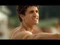 USA Olympic commercial or Michal Phelps commercial break, Anderson Davis GE Olympic Commercial USA Olympic commercial or Michal Phelps commercial break, Anderson Davis GE Olympic Commercial
