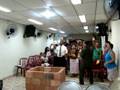 videos de Pastor Luciano Guiando o povo de Deus rumo a vitória - ADCV