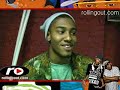 The Cool Kids break down their SWAG!!!!!!!