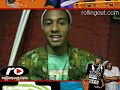 The Cool Kids break down their SWAG!!!!!!!