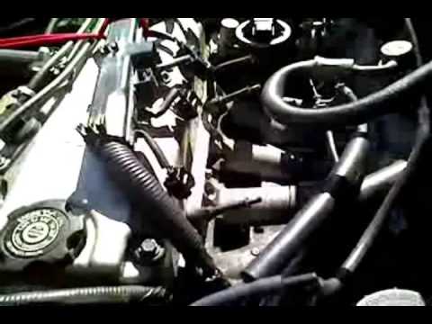 Part 1 of 3: 1998 Honda Accord Fuel Injector Service Repair