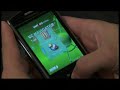 BlackBerry Storm Video