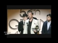 THE BOOK OF MORMON WINS GRAMMY FOR ...