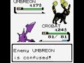 Pokemon Crystal - Walkthrough - Episode - 31 Pokemon Crystal - Walkthrough - Episode - 31
