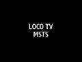 DELTIC ON TEST MSTS Part 2 Pres/Fleet. LOCO TV.