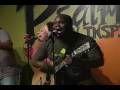 Leon Timbo @ Psalms 117 - Four Walls