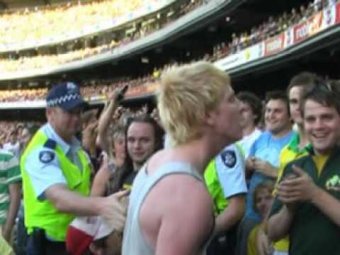 mcg - poor guy... enjoy.