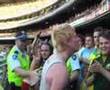 Bay 13 MCG Australia Vs England