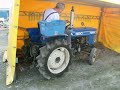 Traktor