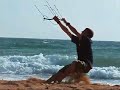 flying a blade 4.9 in malta