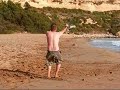 flying a blade 4.9 in malta
