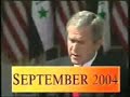 Progress in Iraq? Progress in Iraq?