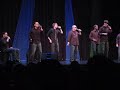 Baudboys at NW Harmony Sweeps 2008
