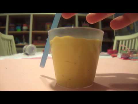 how to make ag doll lemonade