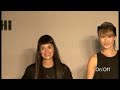 London Fashion Week - On|Off - On|Off Presents Part1